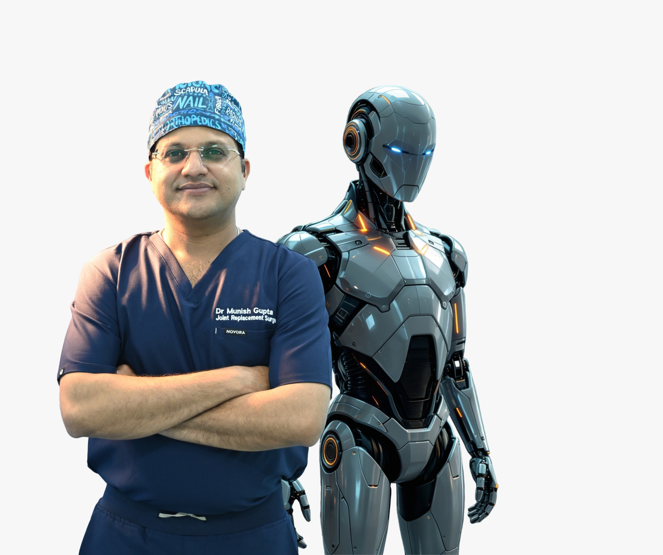 X-Ray Department