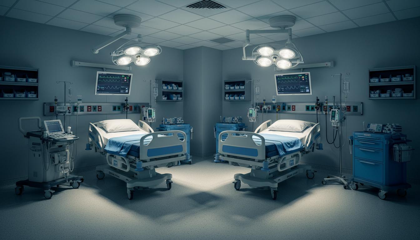 Recovery Room