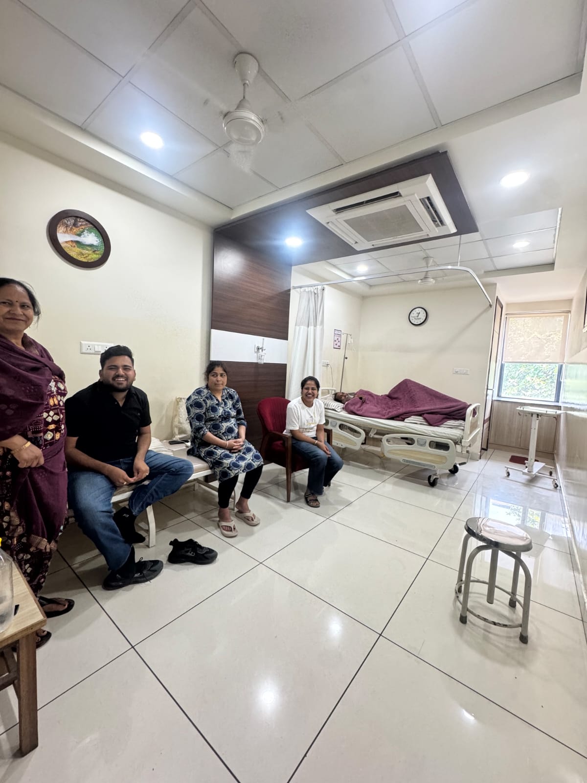 MG Hospital